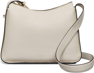 Radley London Westwell Lane Medium Satchel in Chalk at Nordstrom Rack