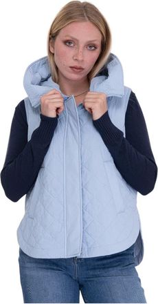 Peuterey Donna, Giacche, Blu, S, new