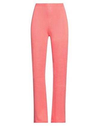 Pink Memories BOTTOMWEAR - Trousers on YOOX.COM