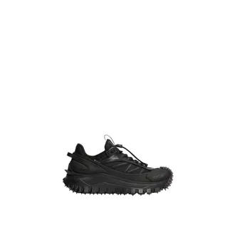 Moncler Moncler Trailgrip Gtx Sneakers, Men, Black, Size: 41,5