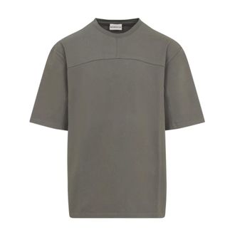 Mordecai T-Shirts, male, Gray, Size: XL T-shirt