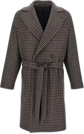 Tagliatore Hendricks Coat