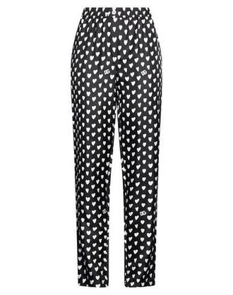 Dolce & Gabbana BOTTOMWEAR - Pantaloni su YOOX.COM