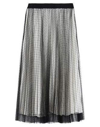 Twin-Set BOTTOMWEAR - Maxi skirts sur YOOX.COM