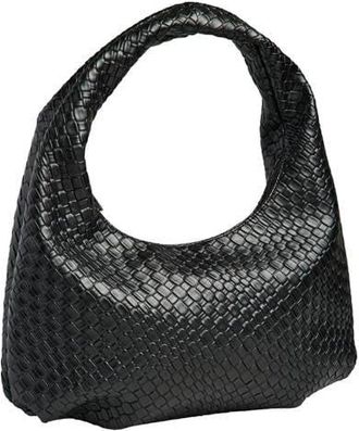 Pieces schoudertas PCJENNI zwart