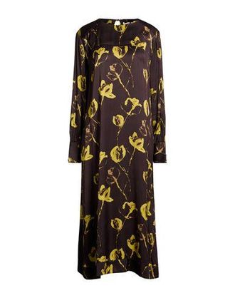 Liviana Conti DRESSES - Midi dresses sur YOOX.COM
