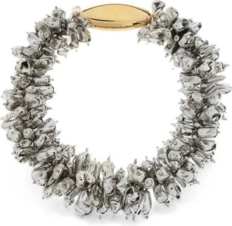 Dries Van Noten Mujer, Accesorios, Gris, Talla: ONE Size