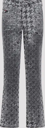 Diesel 1992 D Jiann Jeans