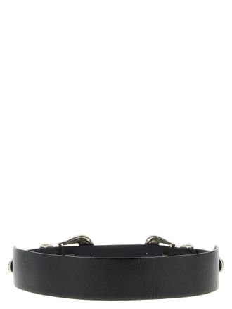Golden Goose Belt - Black