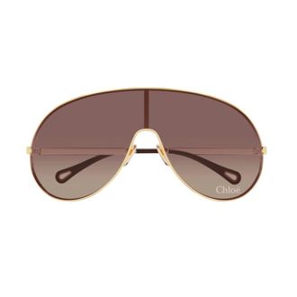 Chlo&eacute; unisex, Accesorios, Amarillo, Talla: ONE Size