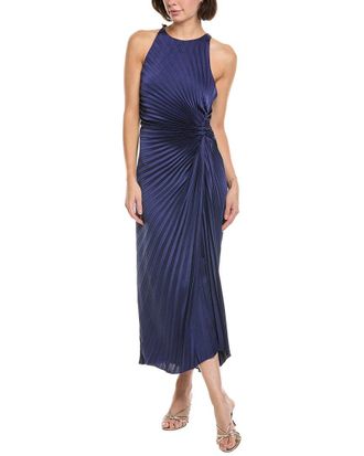 A.L.C. Reagan Midi Dress