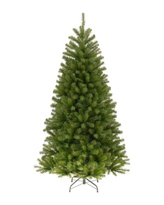 National Tree Company 6.5Ft North Valley Spruce Tree
