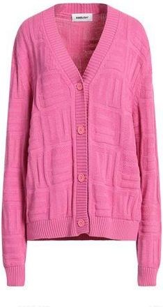 AMBUSH KNITWEAR - Cardigans sur YOOX.COM