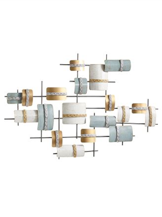 Heine Wanddekoobjekt