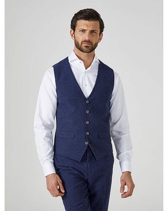 Skopes Jude Suit Waistcoat