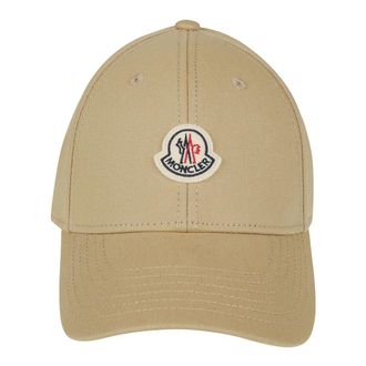Moncler Dames, Accessoires, Bruin, Maat: ONE Size