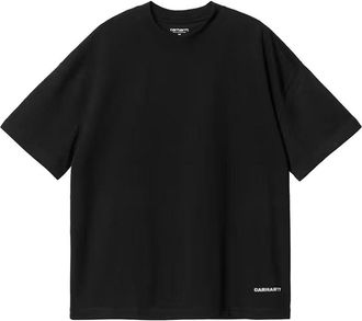 Carhartt Work in Progress Link Script T-shirt