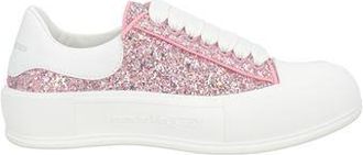 Alexander McQueen SCHUHE - Sneakers auf YOOX.COM