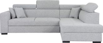 HOME AFFAIRE Ecksofa