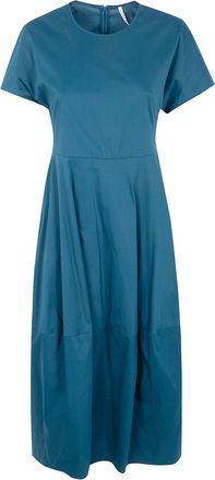 Liviana Conti Lumis Midi Dress
