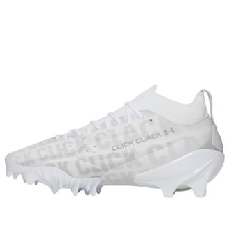 Under Armour Spotlight Pro PTH White Mod Gray Racer Red 6013236-100