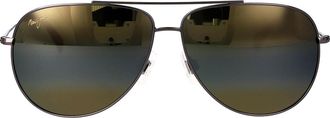Maui Jim Hauoli Xl Sunglasses