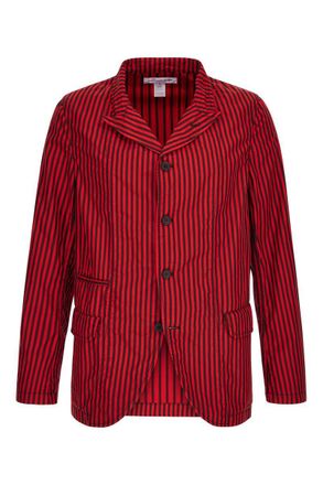 Comme Des Gar&ccedil;ons Jackets & Vests