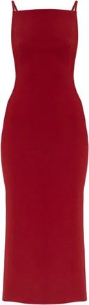 Givenchy Midi Kick Back Dress