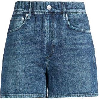 Rag & Bone BOTTOMWEAR - Shorts jeans su YOOX.COM