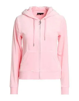 Juicy Couture TOPWEAR - Sweatshirts sur YOOX.COM