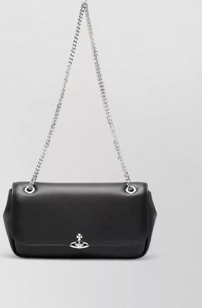 Vivienne Westwood chain crossbody shoulder bag