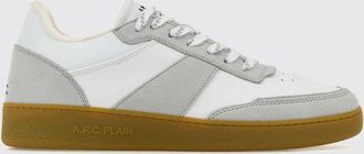 A.P.C. A. P.C. Sneakers in pelle sintetica