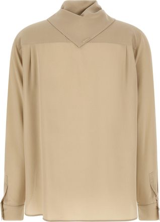 Max Mara Blouse - Beige