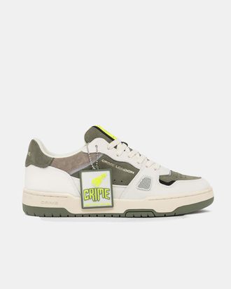 Crime London OFF COURT OG KIWI GREEN