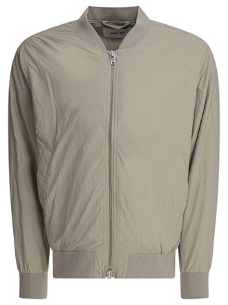 Nn.07 Dixon Jackets And Coats Grey