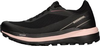 Rossignol Schoenen, Dames, Zwart, 39 EU, Skpr