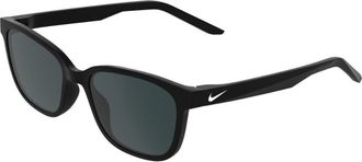 Nike FLASH P IQ7241X Polarized 010 Womens Sunglasses Black Size 51