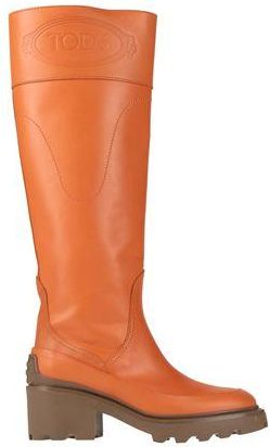 Tod's FOOTWEAR - Boots on YOOX.COM