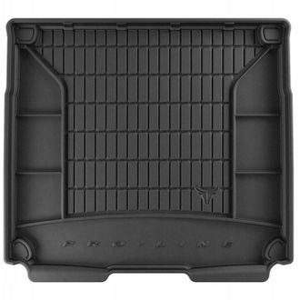 OEM Alfombrilla De Goma Para Maletero Peugeot 207 Estate Sw 2006-2012 Tm