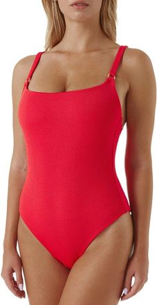Melissa Odabash Tosca One Piece Swimsuit