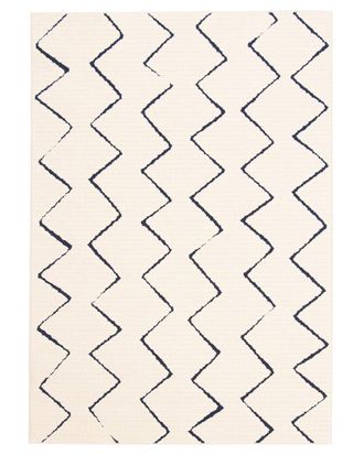 Ecarpetgallery Raya Indoor/Outdoor Abstract Rug