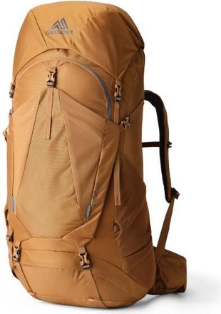 Gregory Stout 70 EU Trekkingrucksack - Unisex | braun
