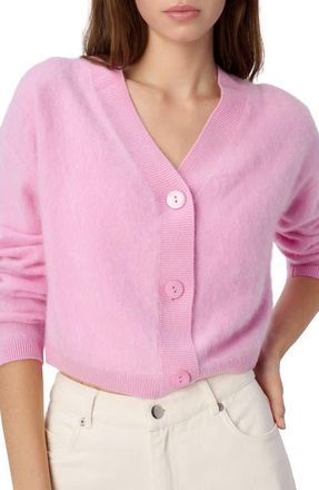 Cami NYC Josefa Cashmere Cardigan in Aurora at Nordstrom, Size Xx-Small