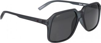 Spy Womens 6700000000171 59 Hot Spot Sunglasses - Black - One Size