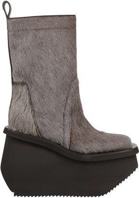 Rick Owens FOOTWEAR - Boots sur YOOX.COM