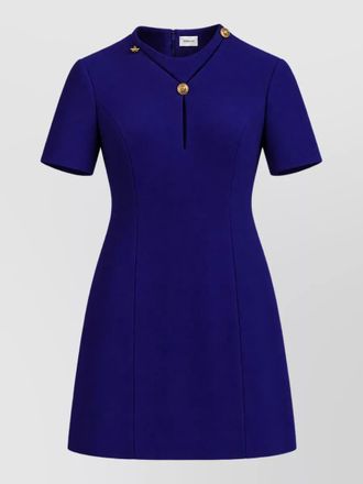 Versace mini dress