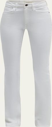 Lafayette 148 New York Kick Flare Mercer Jean