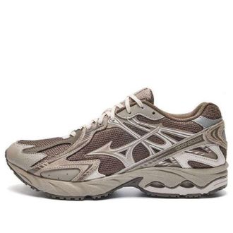 Mizuno Wave Solar V2 Brown D1GH231803