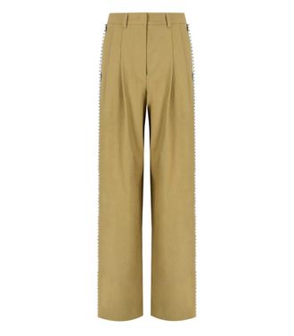 Essentiel Iso Beige Pants