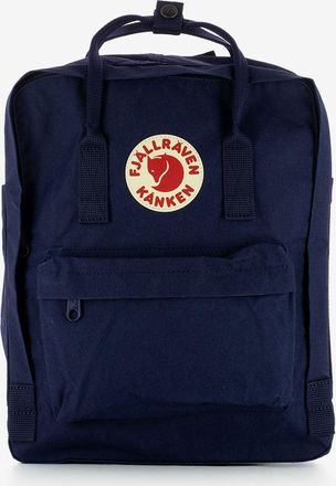 Fjällräven Zaino Kånken midnight purple